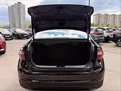 Volkswagen Jetta VII · Рестайлинг — Изображение 20