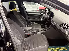 Volkswagen Jetta VII · Рестайлинг — Изображение 25