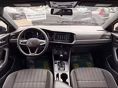 Volkswagen Jetta VII · Рестайлинг — Изображение 27