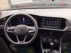 Volkswagen Jetta VII · Рестайлинг — Изображение 28