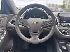 Chevrolet Malibu IX · Рестайлинг — Изображение 24