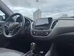 Chevrolet Malibu IX · Рестайлинг — Изображение 25
