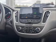Chevrolet Malibu IX · Рестайлинг — Изображение 26