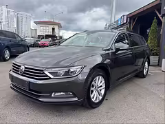 Volkswagen Passat B8 — Изображение 3