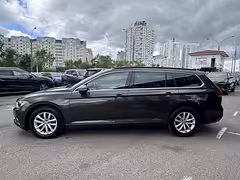 Volkswagen Passat B8 — Изображение 4