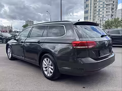 Volkswagen Passat B8 — Изображение 5