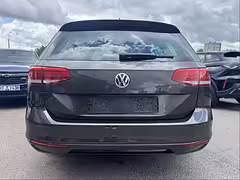 Volkswagen Passat B8 — Изображение 6