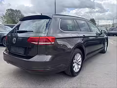 Volkswagen Passat B8 — Изображение 7