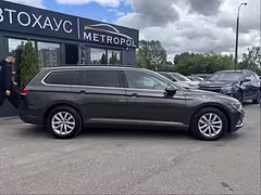 Volkswagen Passat B8 — Изображение 8