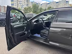 Volkswagen Passat B8 — Изображение 9