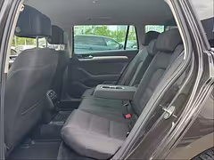 Volkswagen Passat B8 — Изображение 12