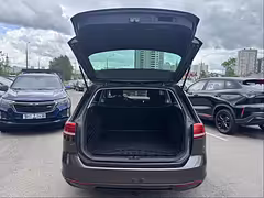 Volkswagen Passat B8 — Изображение 14
