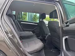 Volkswagen Passat B8 — Изображение 16