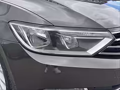 Volkswagen Passat B8 — Изображение 19