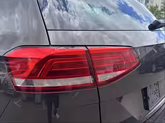 Volkswagen Passat B8 — Изображение 21