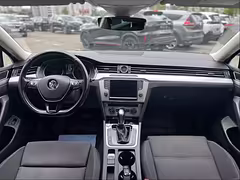 Volkswagen Passat B8 — Изображение 23
