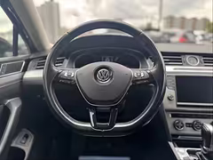 Volkswagen Passat B8 — Изображение 24