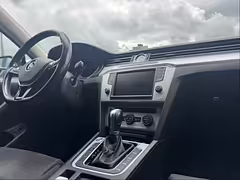 Volkswagen Passat B8 — Изображение 25