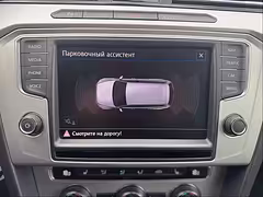 Volkswagen Passat B8 — Изображение 28