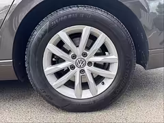 Volkswagen Passat B8 — Изображение 30