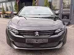 Peugeot 508 II — Изображение 3