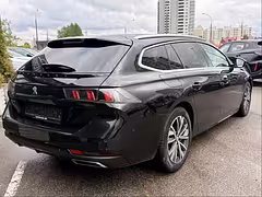 Peugeot 508 II — Изображение 8