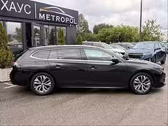 Peugeot 508 II — Изображение 9