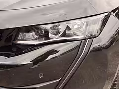 Peugeot 508 II — Изображение 10