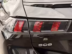 Peugeot 508 II — Изображение 11