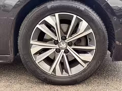 Peugeot 508 II — Изображение 12