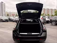 Peugeot 508 II — Изображение 14