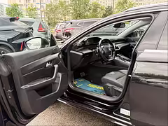 Peugeot 508 II — Изображение 17