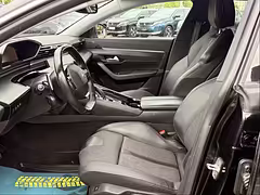 Peugeot 508 II — Изображение 18