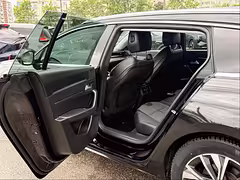 Peugeot 508 II — Изображение 19