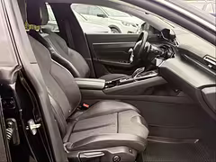 Peugeot 508 II — Изображение 24