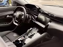 Peugeot 508 II — Изображение 25
