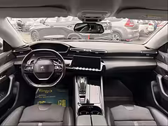 Peugeot 508 II — Изображение 26