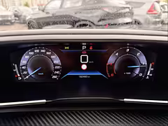 Peugeot 508 II — Изображение 29