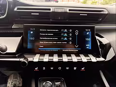 Peugeot 508 II — Изображение 30
