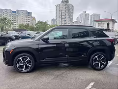 Chevrolet TrailBlazer III — Изображение 4