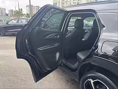 Chevrolet TrailBlazer III — Изображение 11