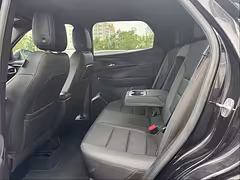 Chevrolet TrailBlazer III — Изображение 12