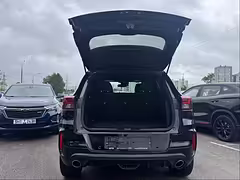 Chevrolet TrailBlazer III — Изображение 13