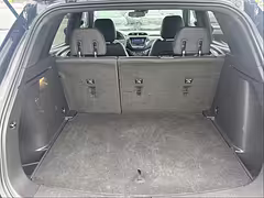 Chevrolet TrailBlazer III — Изображение 14