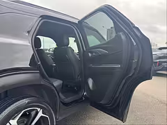 Chevrolet TrailBlazer III — Изображение 15