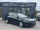 Peugeot 308 T9 · Рестайлинг