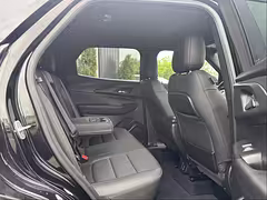 Chevrolet TrailBlazer III — Изображение 16