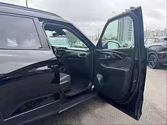 Chevrolet TrailBlazer III — Изображение 17