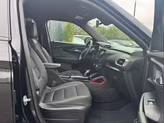 Chevrolet TrailBlazer III — Изображение 18