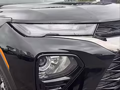 Chevrolet TrailBlazer III — Изображение 19